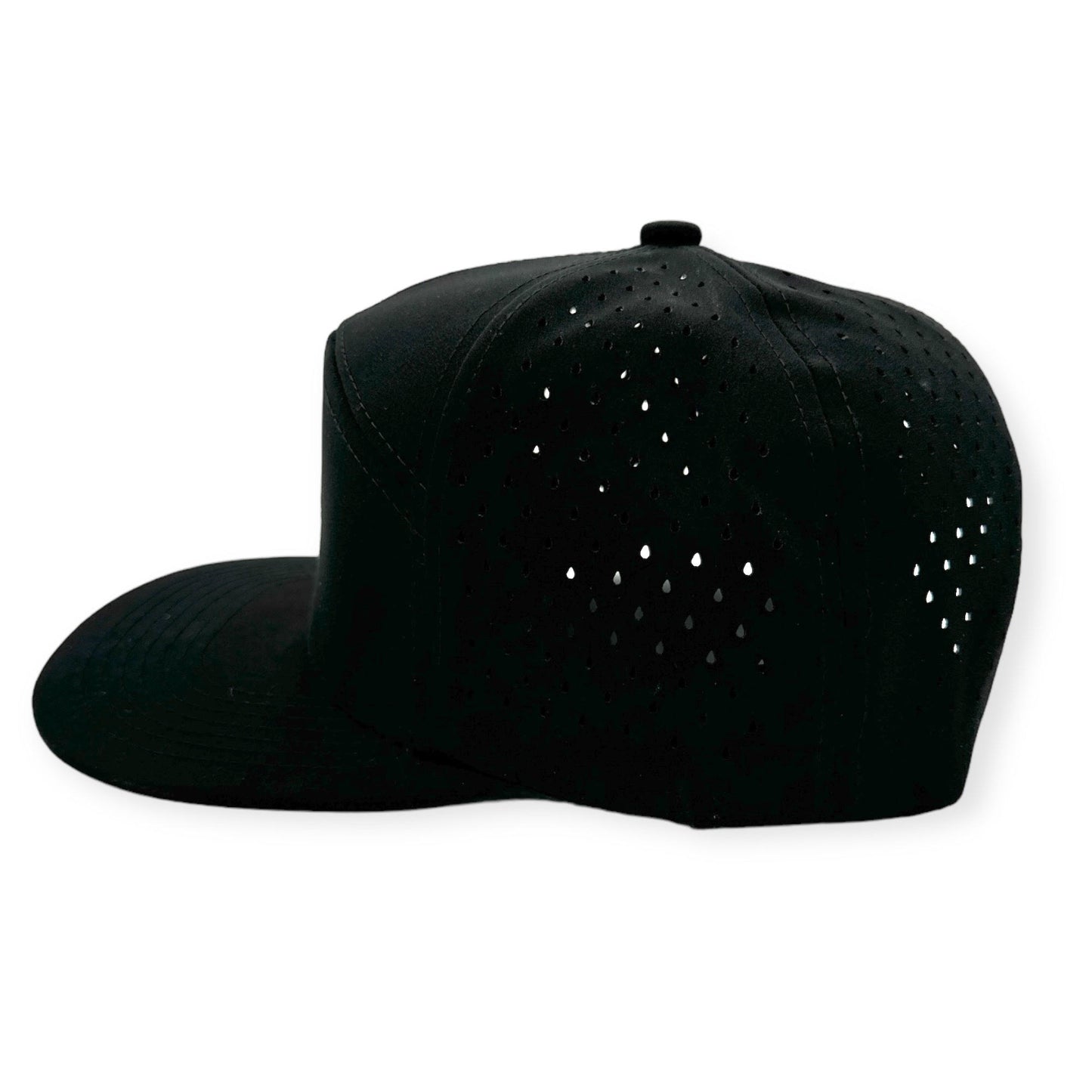 Ripped Jerky Performance 5-Panel Snapback Hat